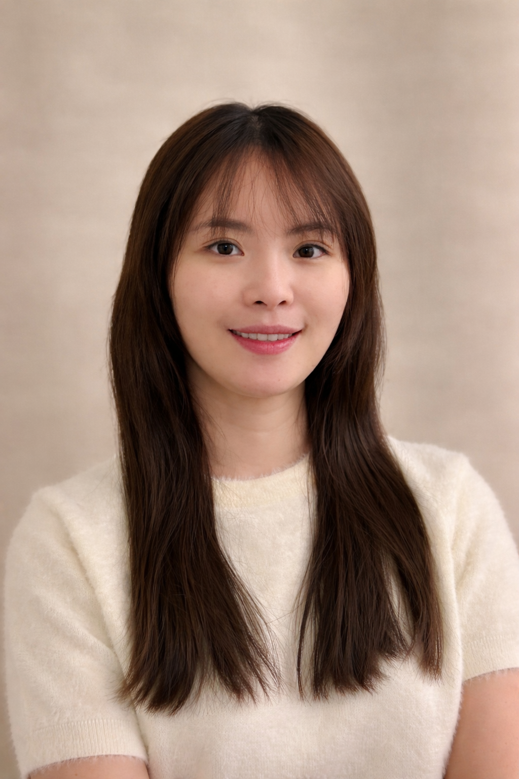 Cheryl Chen, LMHC, LPC — therapist headshot