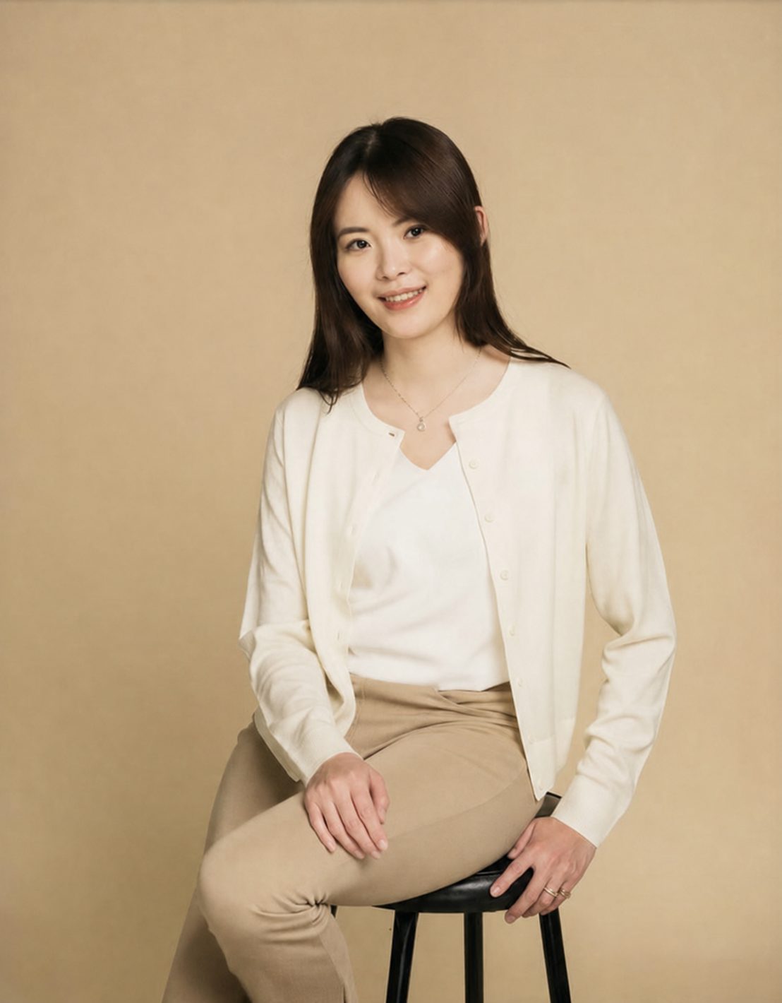 Cheryl Chen, LMHC-D, LPC