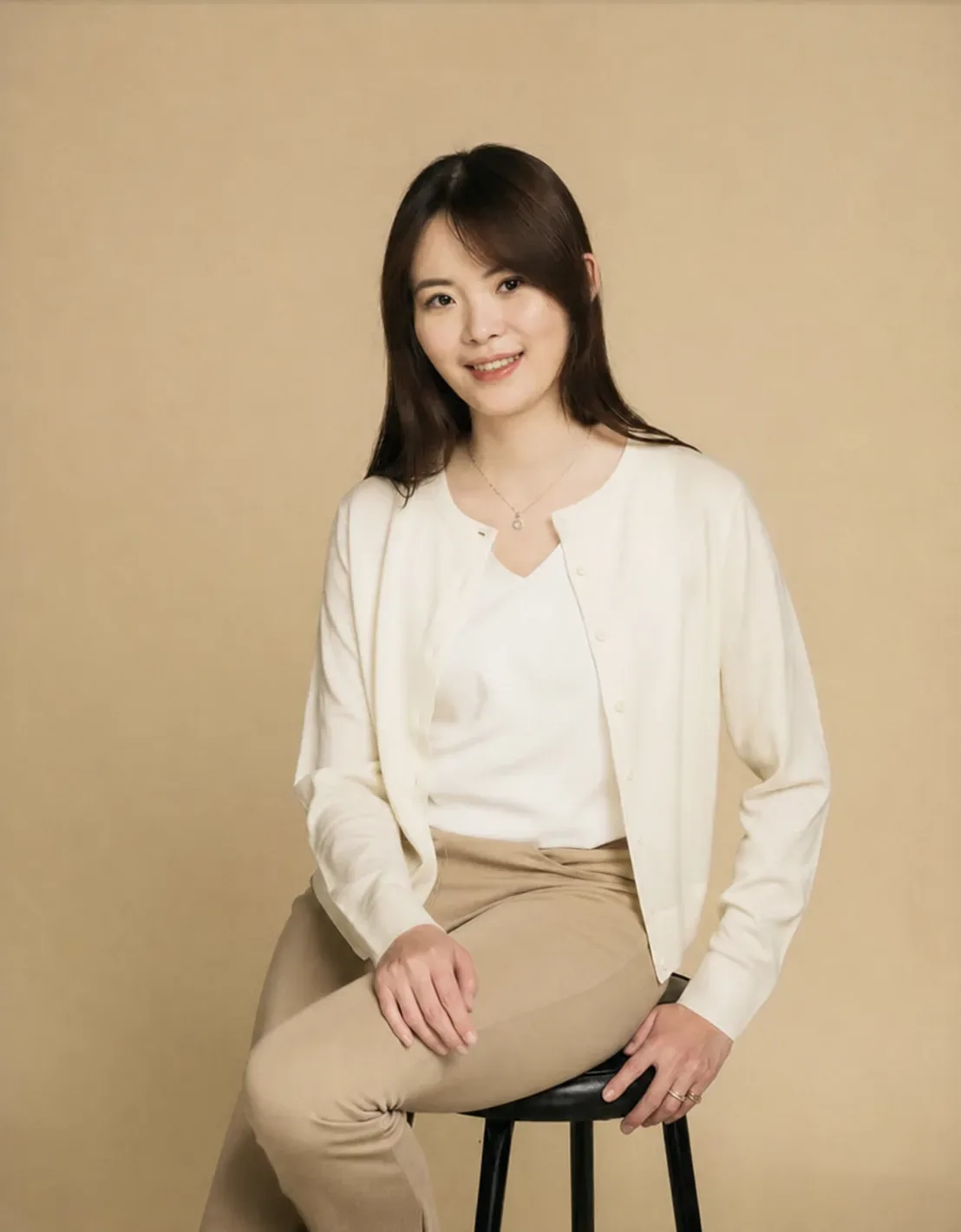 Cheryl Chen, LMHC-D, LPC