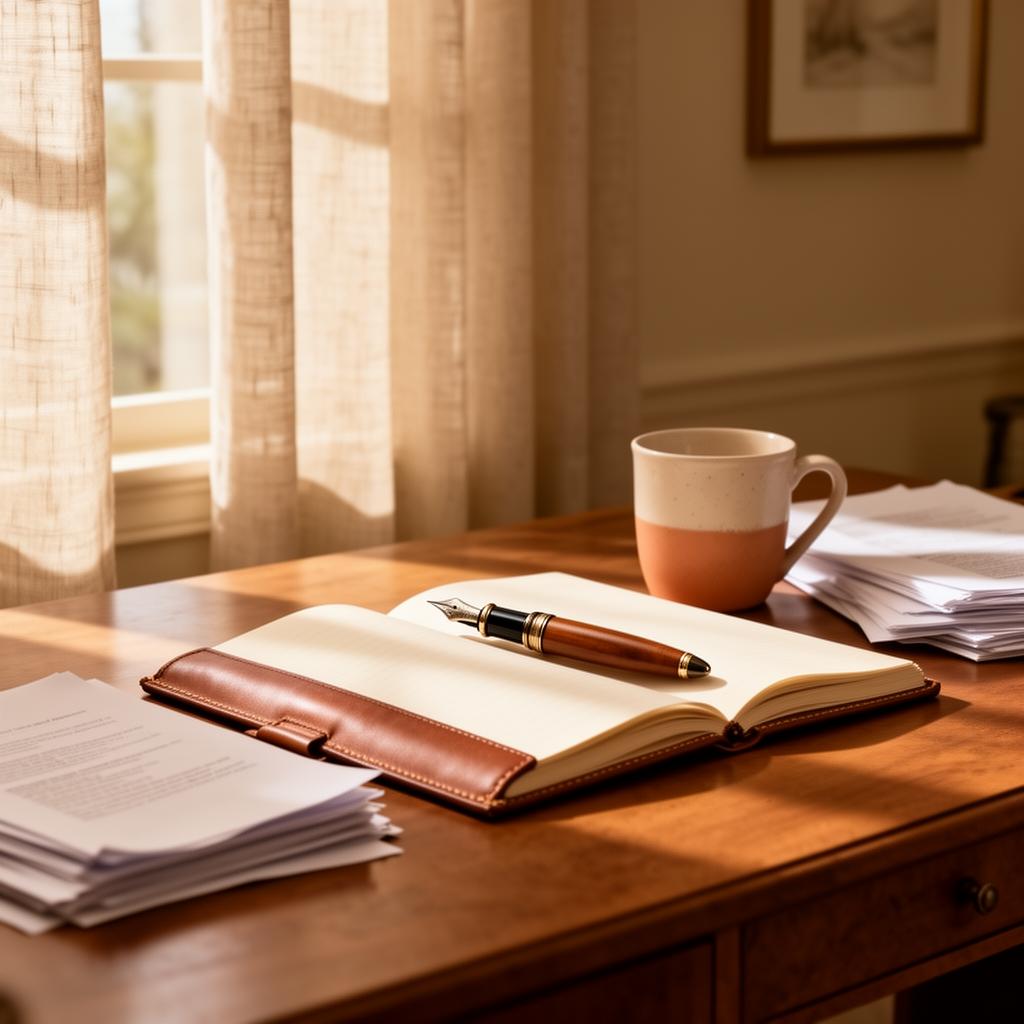 移民心理評估與專業報告文件